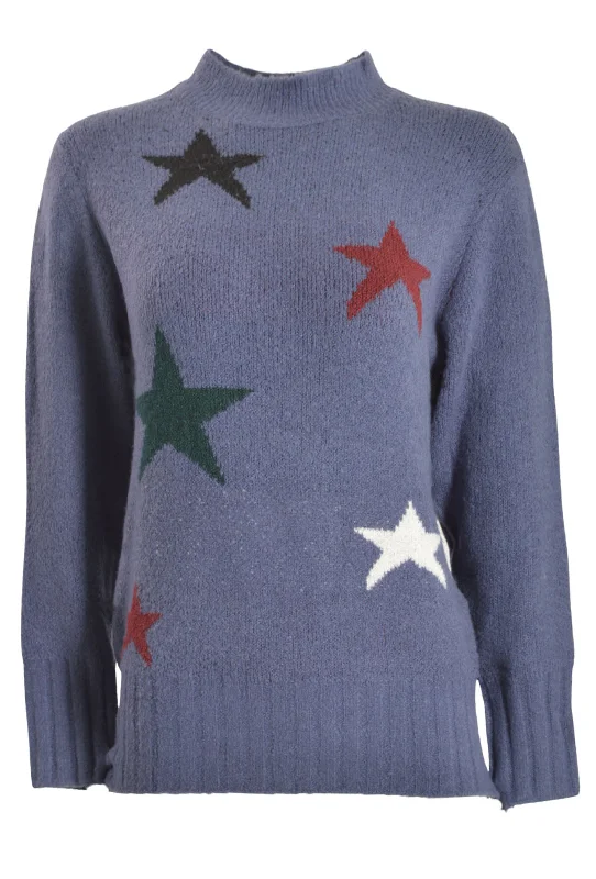 Stars & Stripes Jumper