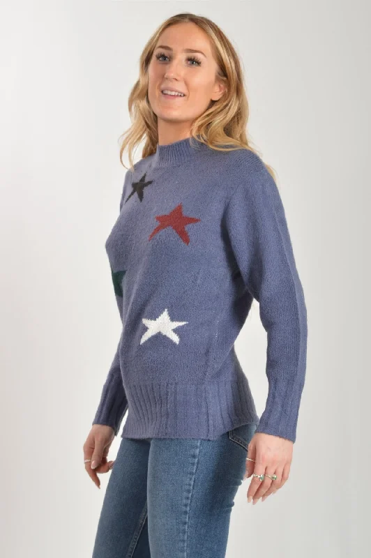 Stars & Stripes Jumper