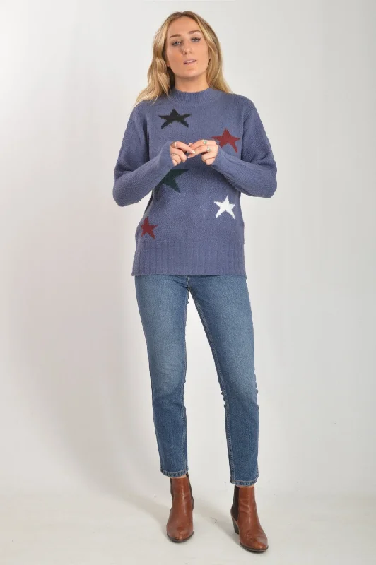 Stars & Stripes Jumper