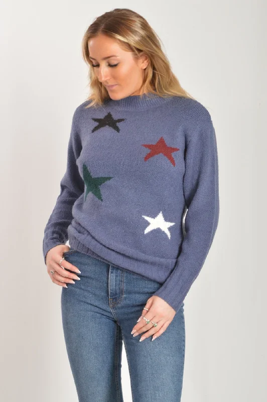 Stars & Stripes Jumper