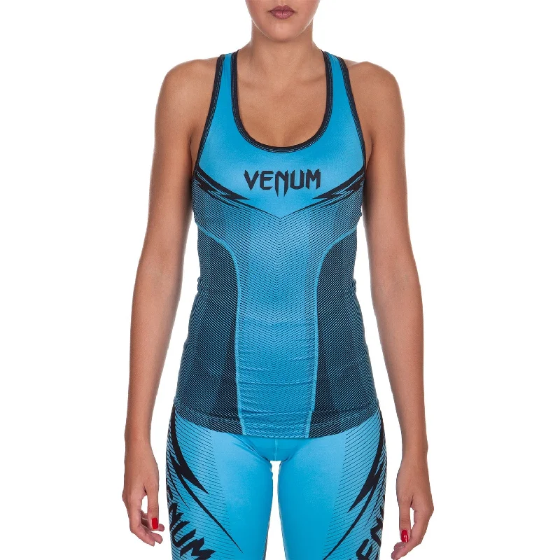 Venum Razor Tank Top - Blue