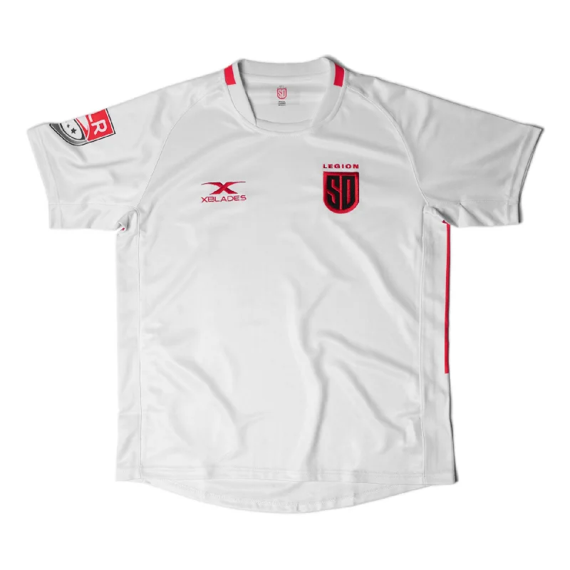 SD LEGION 2019 Replica Away Jersey