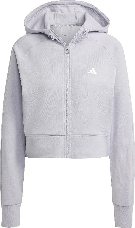 Glory Grey - White / L