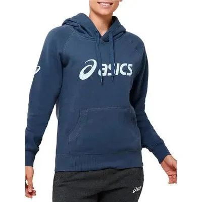 Asics Women's Fleece Hoodie