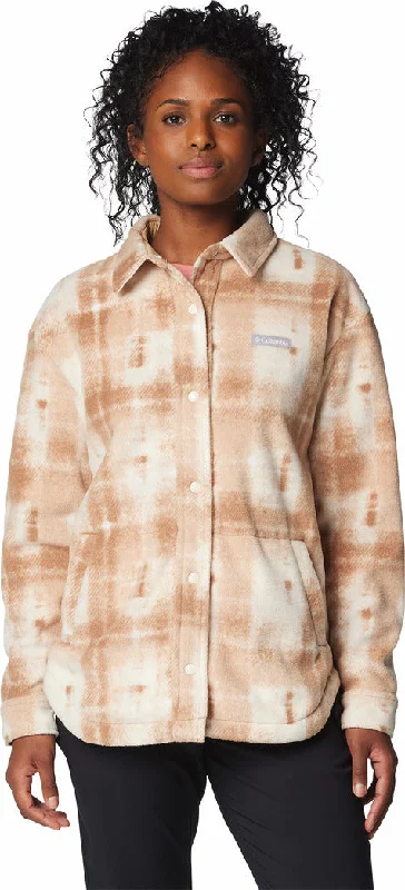 Camel Brown Omblur / XXL