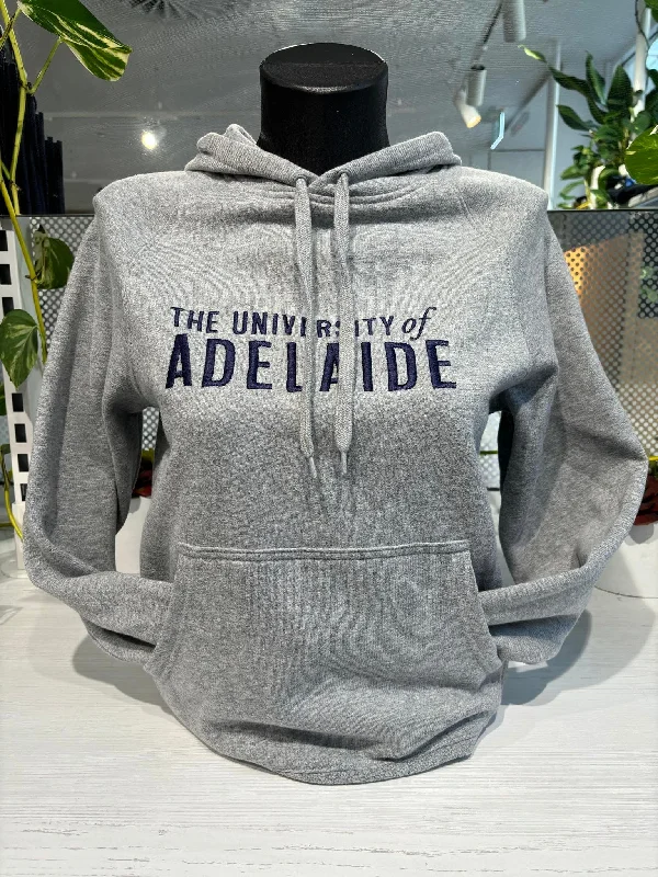 Contemporary Hoodie Women's