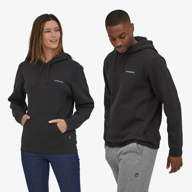 Fitz Roy Icon Uprisal Hoody