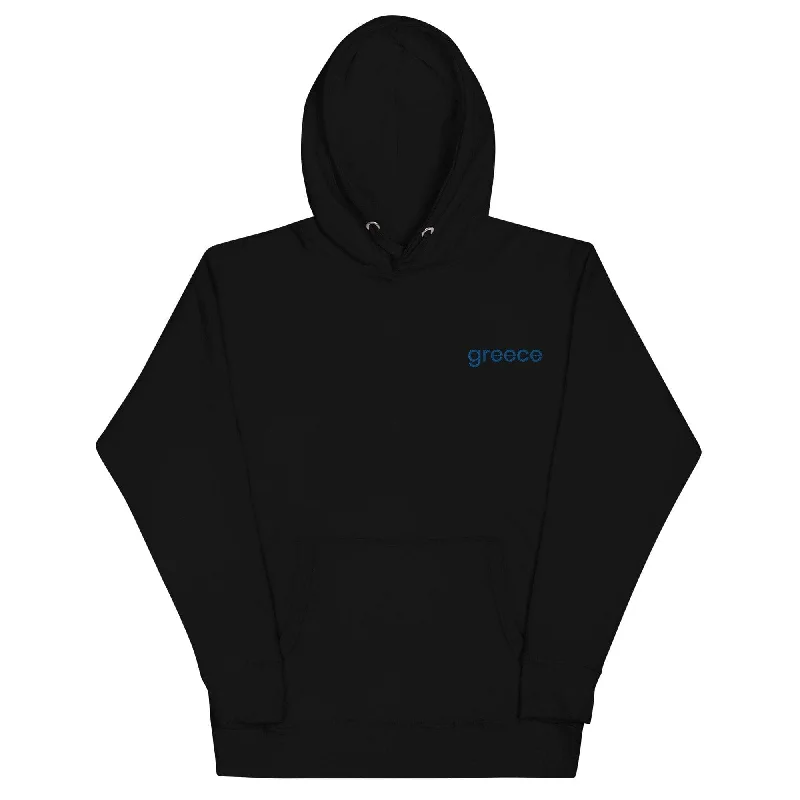 Greece Hoodie