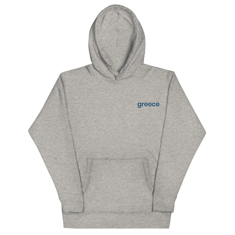 Greece Hoodie