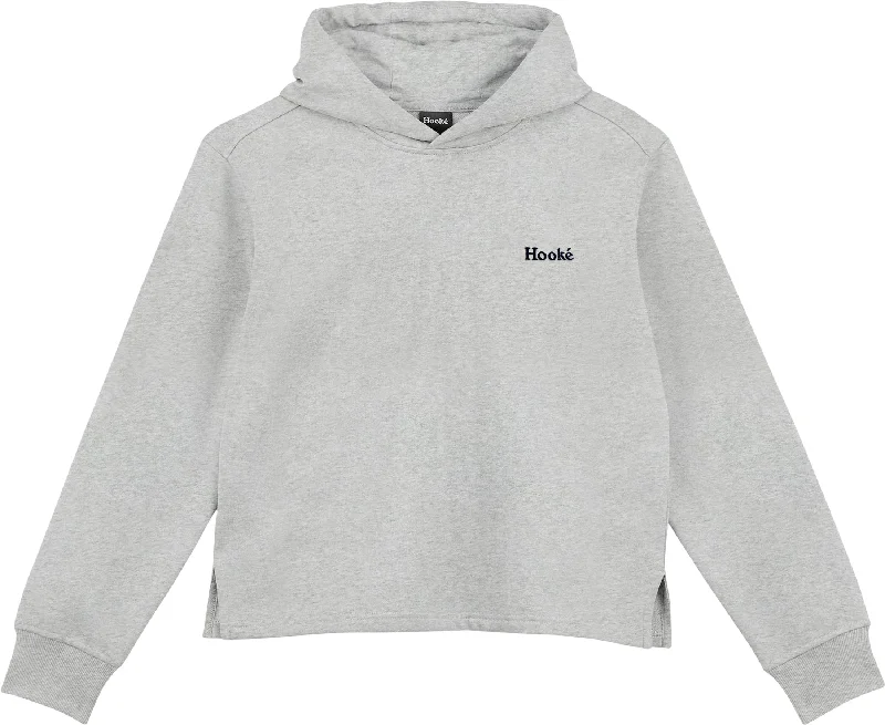 Heather Grey / L