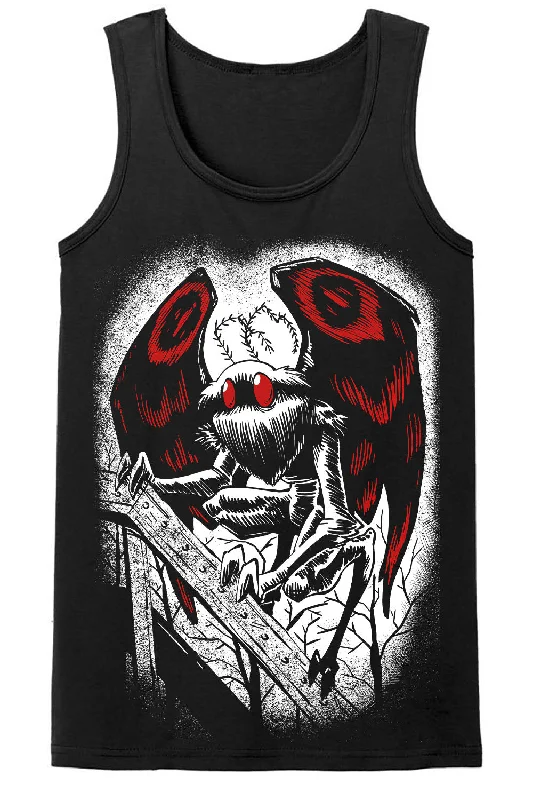 Mens Tank Top / S