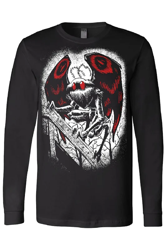 Mens Long Sleeve / S