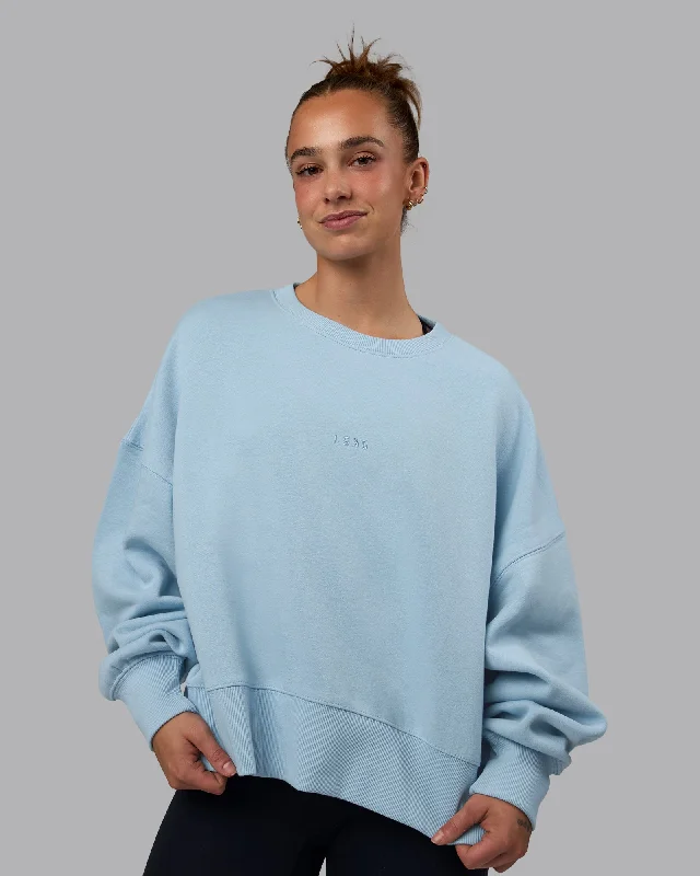 Glacial Blue / XL