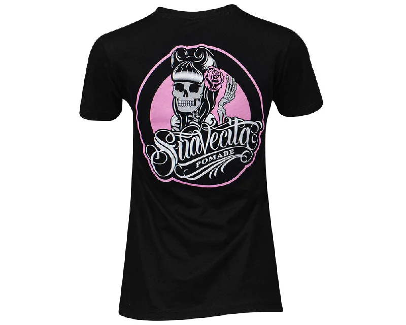 OG Black & Pink Women's Tee