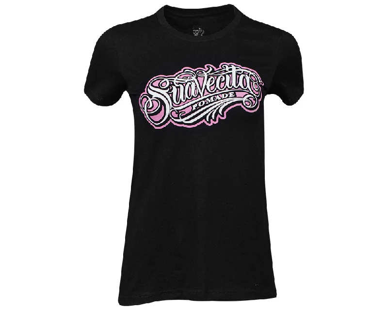 OG Black & Pink Women's Tee