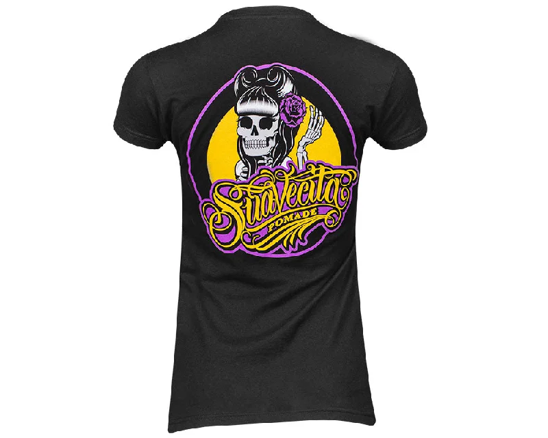 OG Purple & Gold Women's Tee