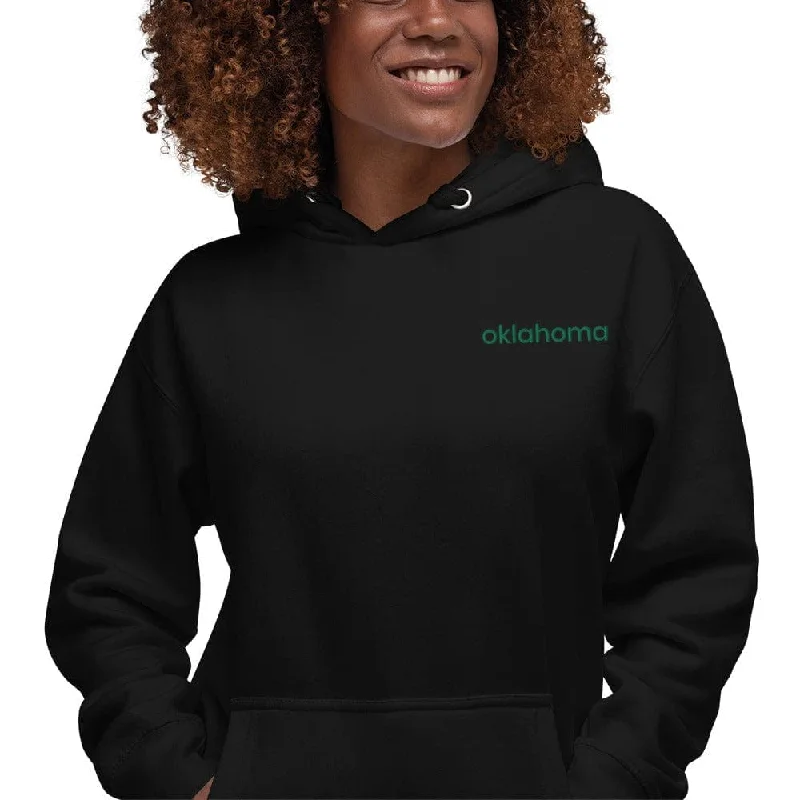 Oklahoma Unisex Hoodie