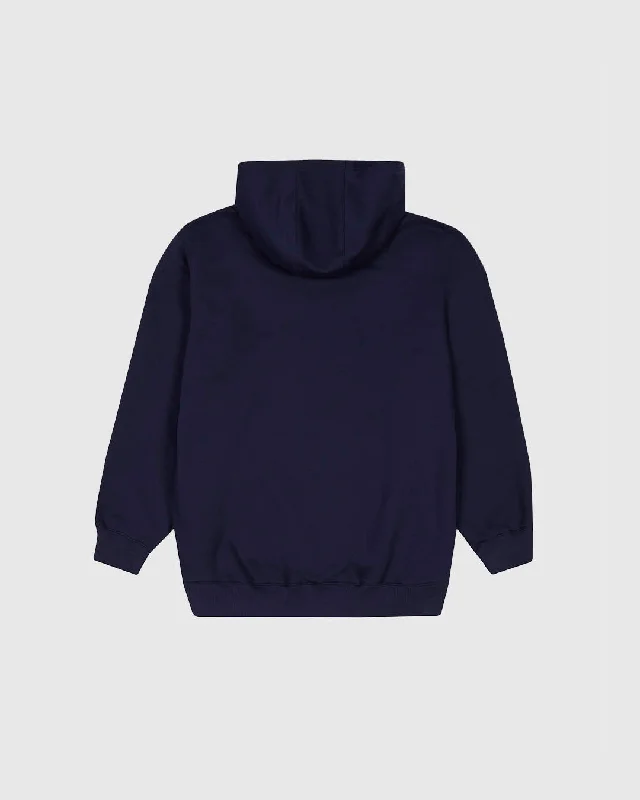 PFC: 002-2 - Women's Hoodie - Navy