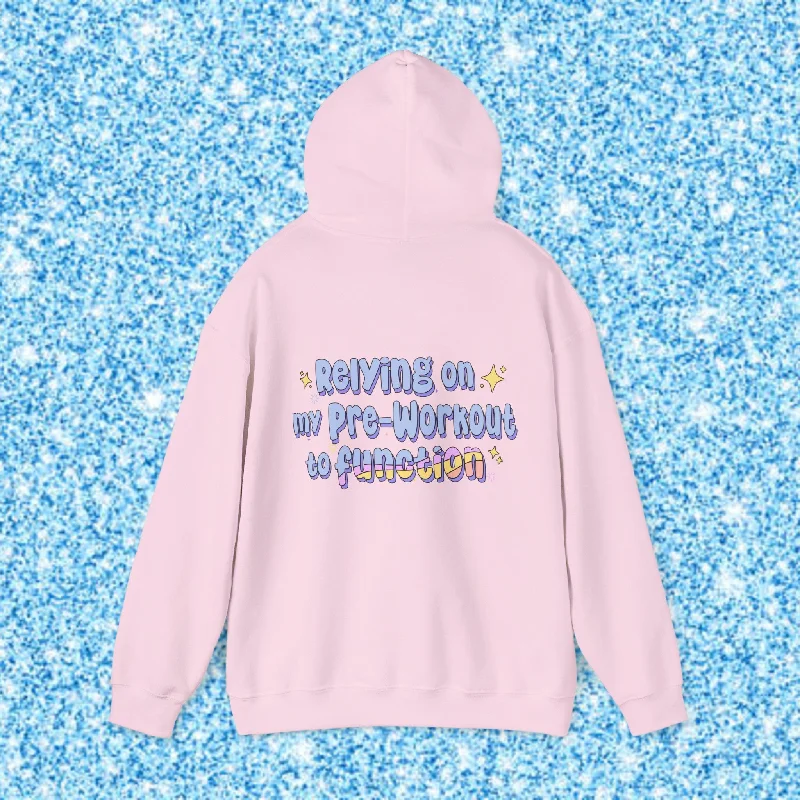 Light Pink / XL