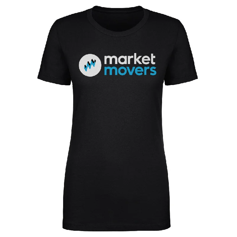 Women's T-Shirt / Black / 2XL