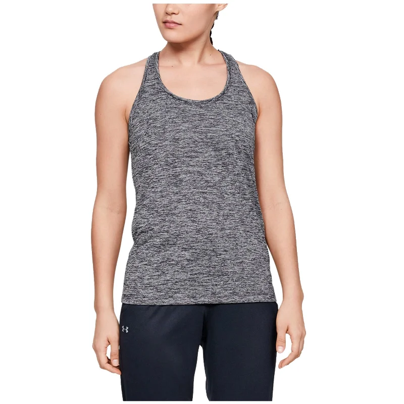 Under Armour Ladies Tech Twist Tank Top