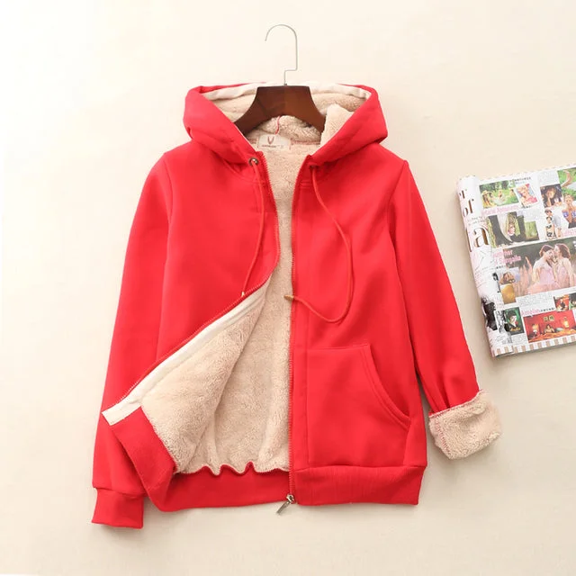 600g red / XL