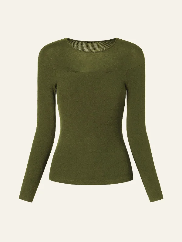 Olive / XL